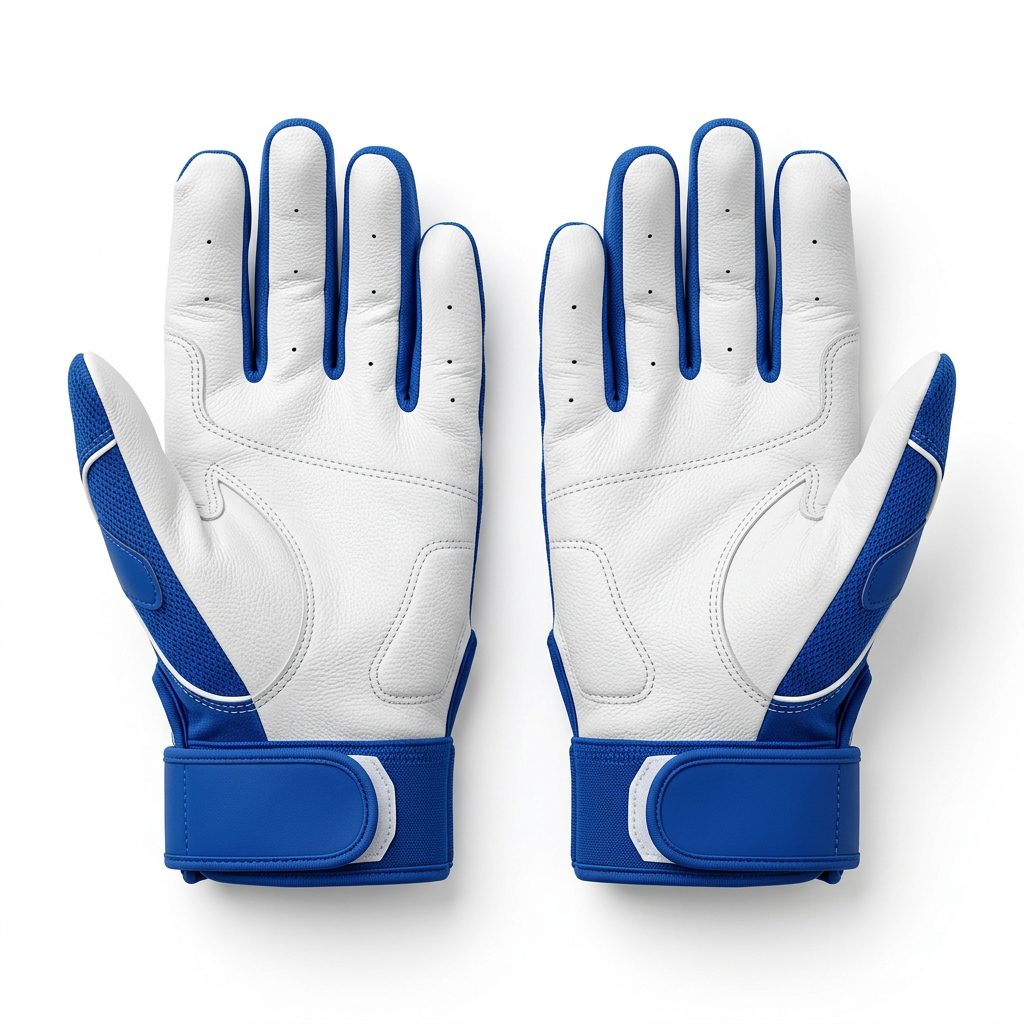 Professional Baseball Batting Gloves – Premium Grip & Performance Gloves