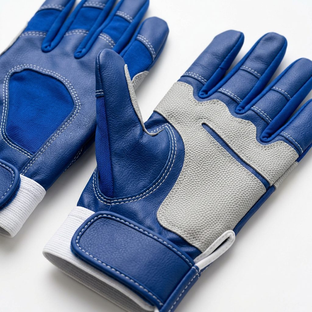 Professional Baseball Batting Gloves – Premium Grip & Performance Gloves - Image 4