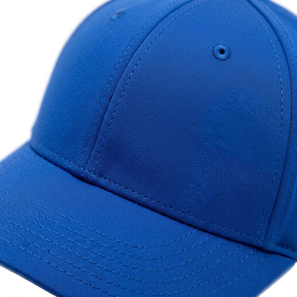 Professional Baseball Cap – Premium Team Performance Headwear - Image 4