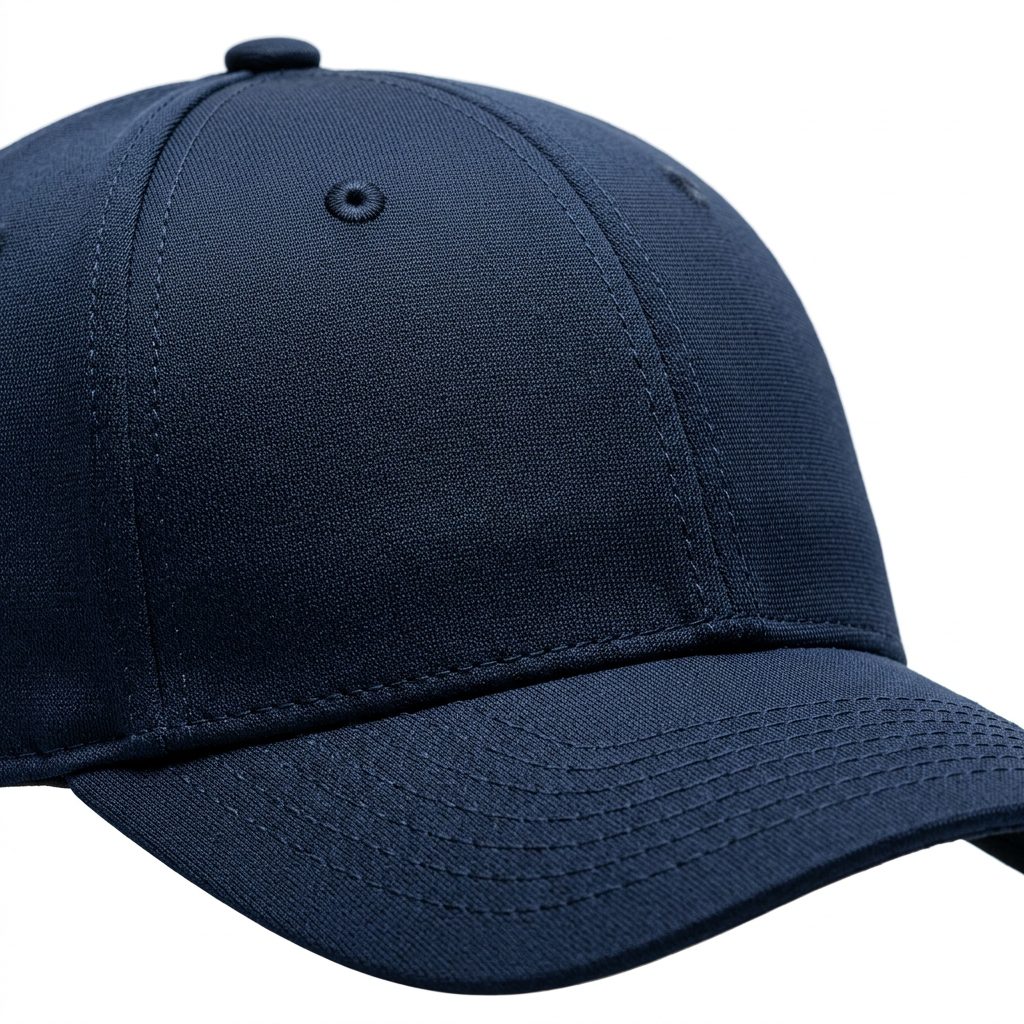 Professional Baseball Hat – Premium Team Performance Headwear - Image 4