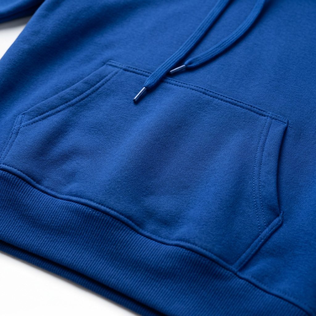 Professional Baseball Hoodie – Premium Team Performance Outerwear - Image 3