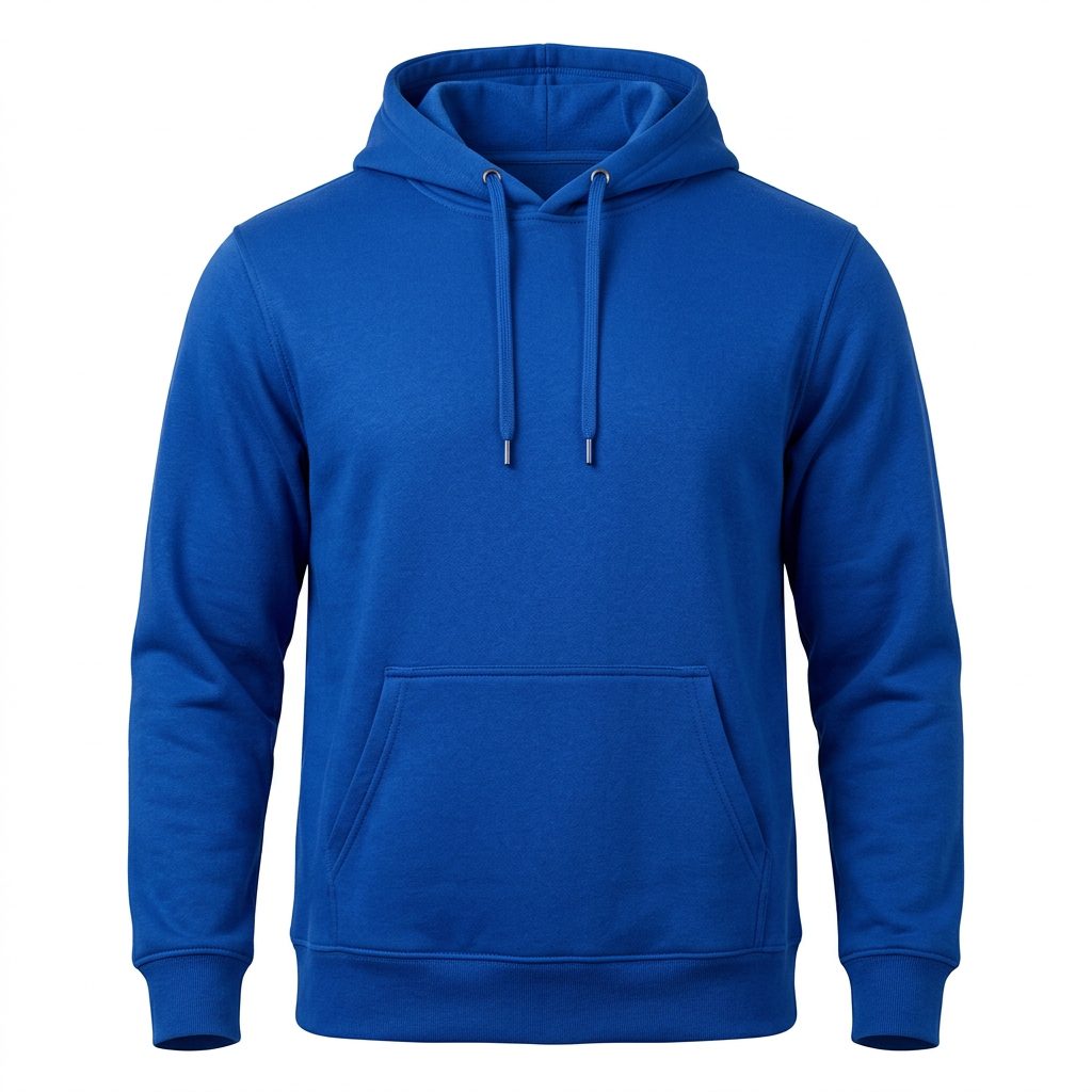 Professional Baseball Hoodie – Premium Team Performance Outerwear