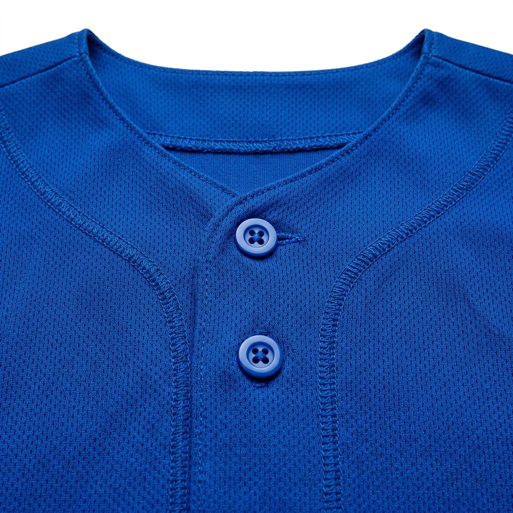 Professional Baseball Jersey – Premium Team Performance Apparel - Image 4