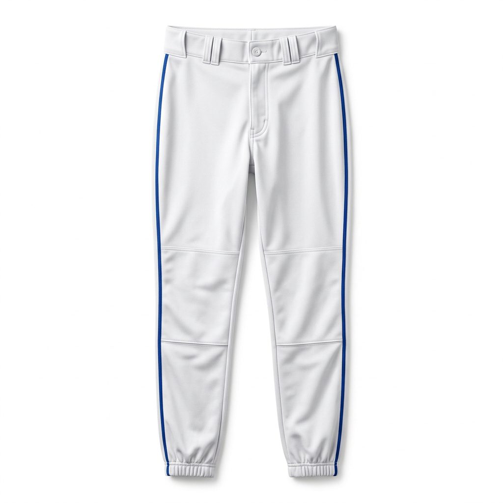 Professional Baseball Pants – Premium Athletic Performance Wear