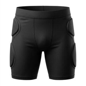Professional Sliding Shorts – Premium Baseball Performance Protection Wear