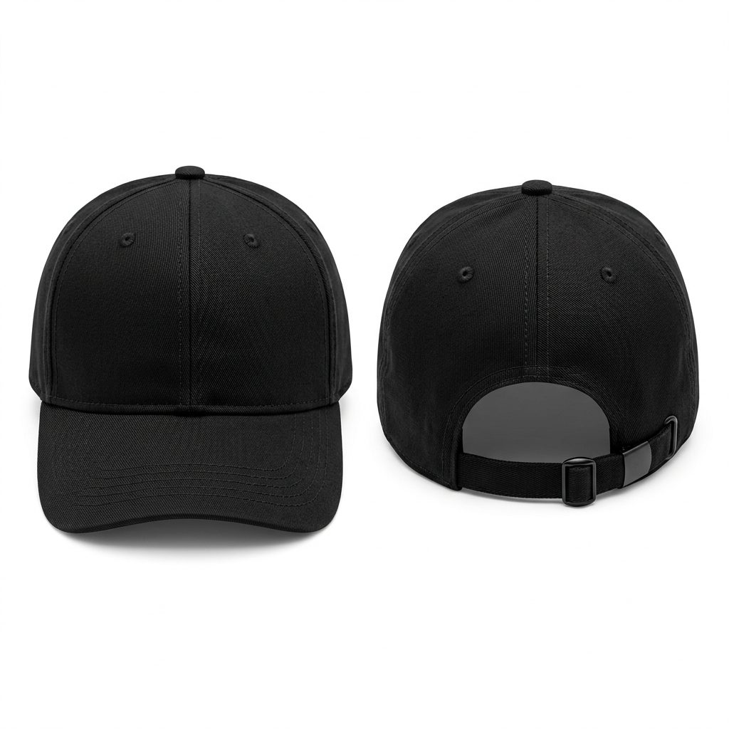 Professional Basketball Cap – Premium Team Sports Headwear - Image 2