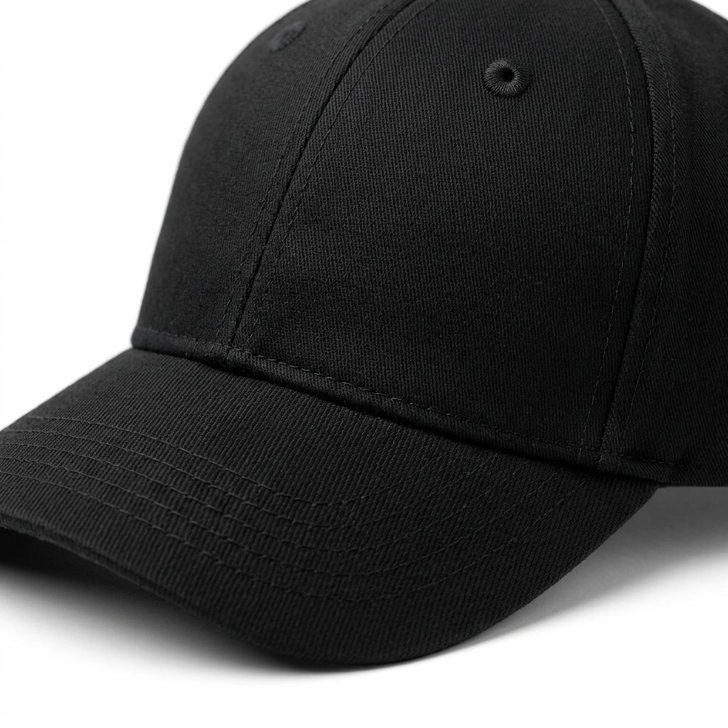 Professional Basketball Cap – Premium Team Sports Headwear - Image 4