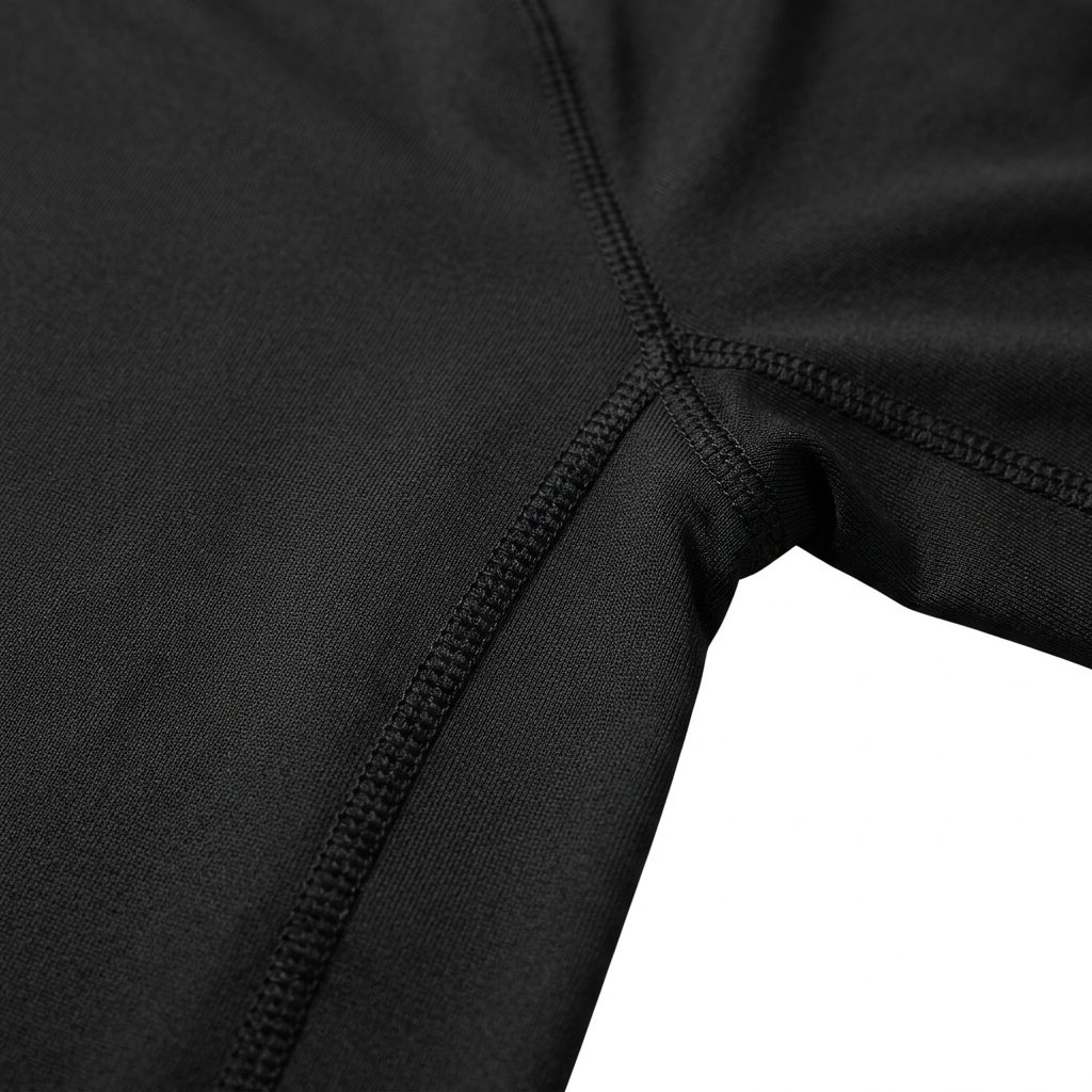 Professional Basketball Compression Wear – Premium Performance Base Layer - Image 3