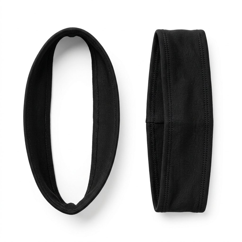 Professional Basketball Headband – Premium Performance Sports Accessory - Image 3
