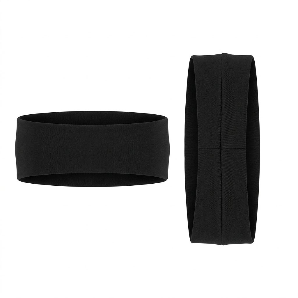 Professional Basketball Headband – Premium Performance Sports Accessory - Image 2
