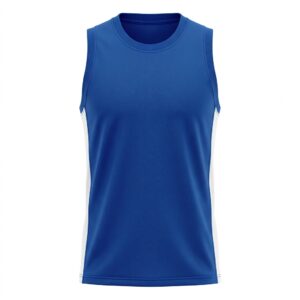 Professional Basketball Jersey – Premium Team Sports Apparel