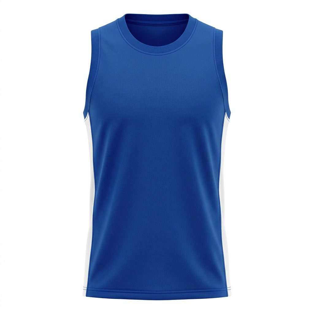 Professional Basketball Jersey – Premium Team Sports Apparel