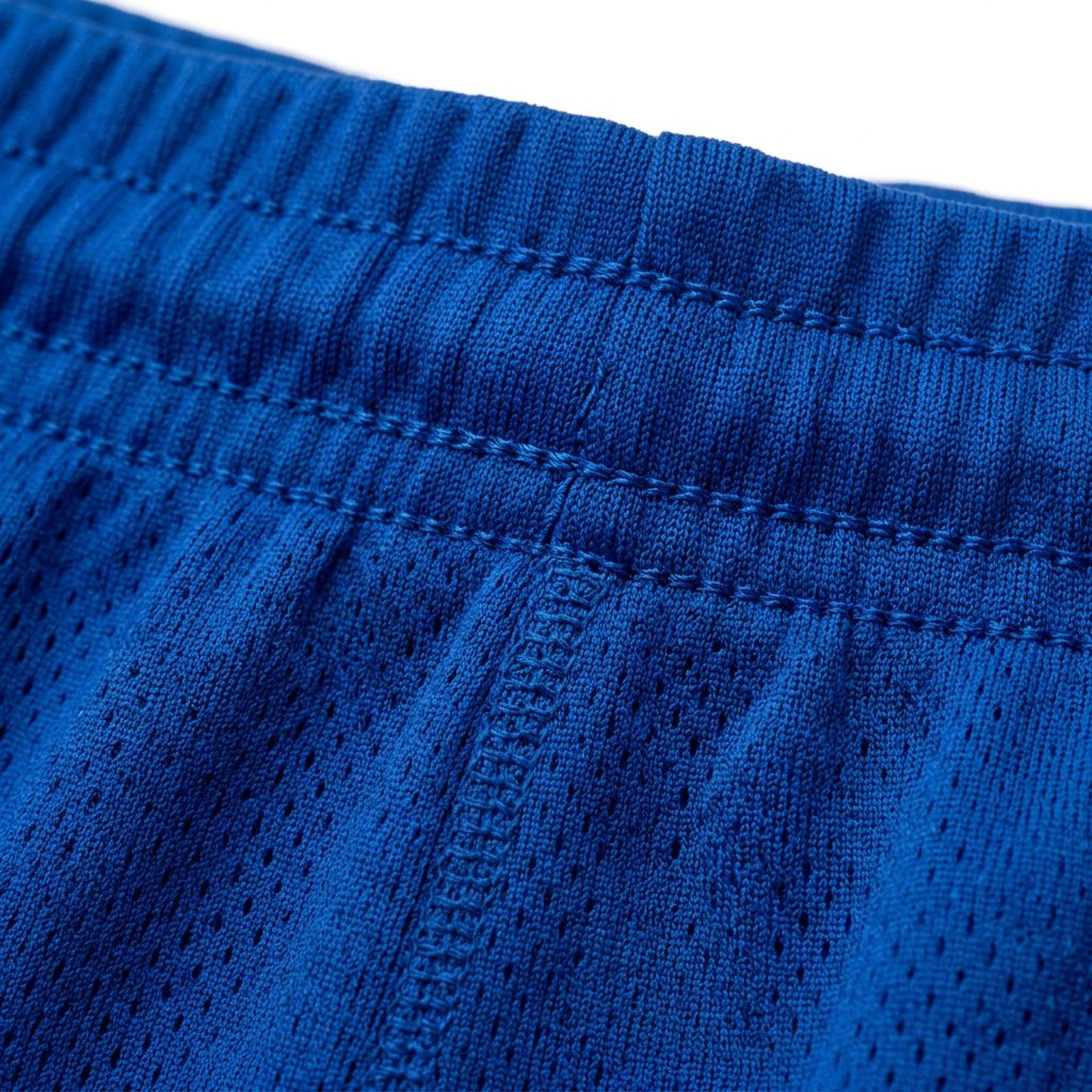 Professional Basketball Shorts – Premium Performance Team Apparel - Image 3