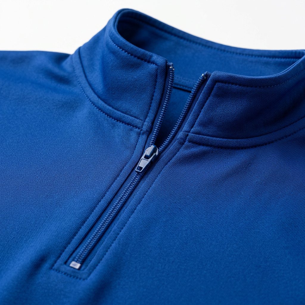 Professional Batting Jacket – Premium Baseball Performance Outerwear - Image 4