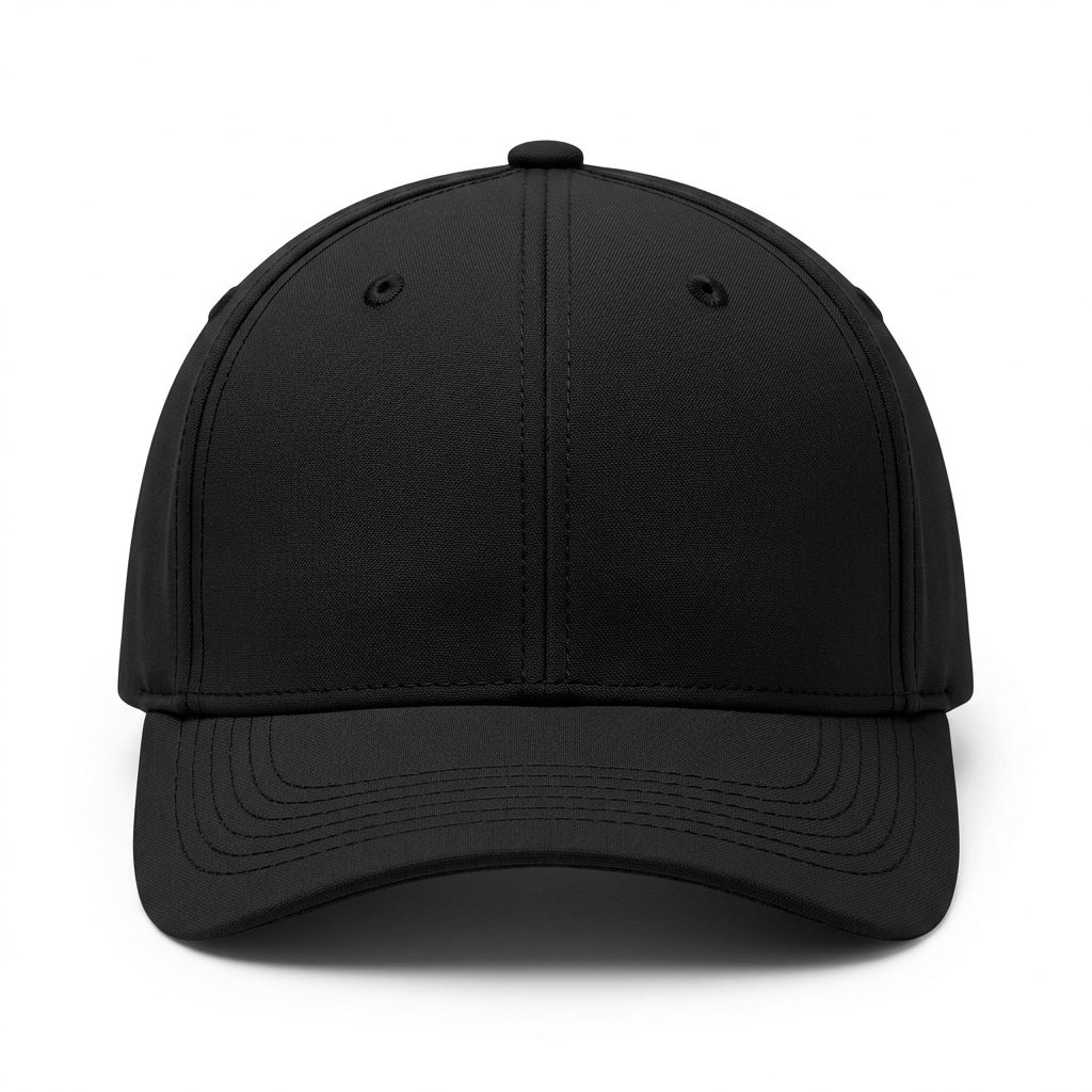 Professional Basketball Cap – Premium Team Sports Headwear