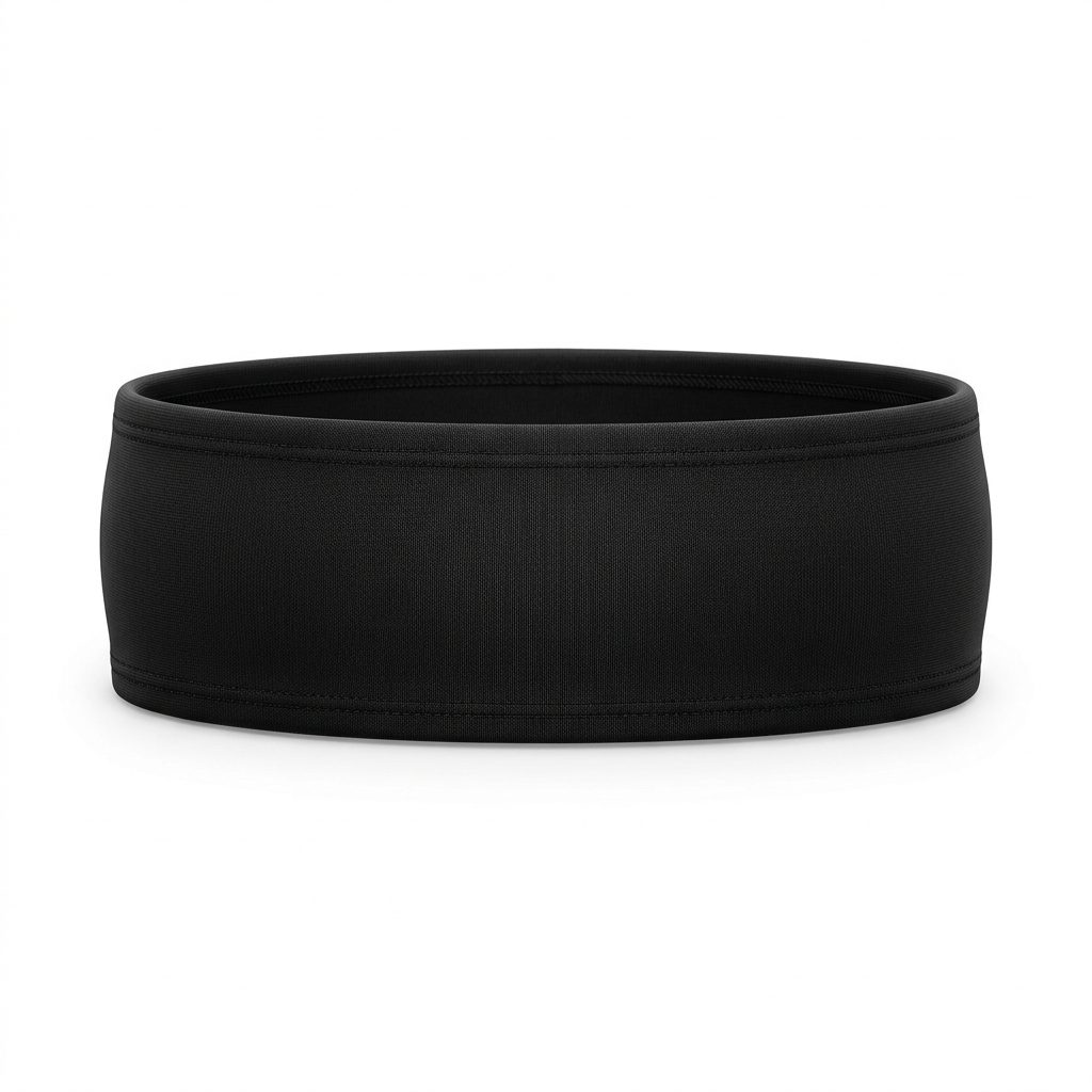 Professional Basketball Headband – Premium Performance Sports Accessory
