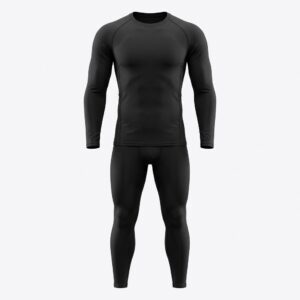 Professional Basketball Compression Wear – Premium Performance Base Layer