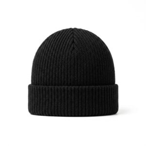 Professional Rugby Beanie – Premium Team Winter Headwear