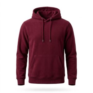 Premium Pullover Hoodie – Everyday Comfort & Lifestyle Wear