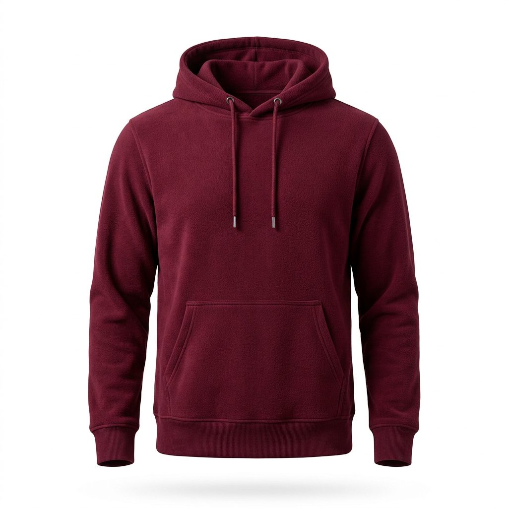Premium Pullover Hoodie – Everyday Comfort & Lifestyle Wear