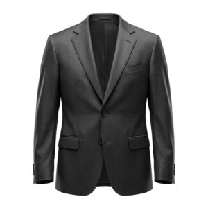 Premium Corporate Blazer – Professional Business & Hospitality Wear
