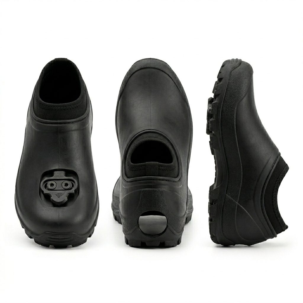 Professional Cleat Covers – Premium Protective Footwear Accessories - Image 3