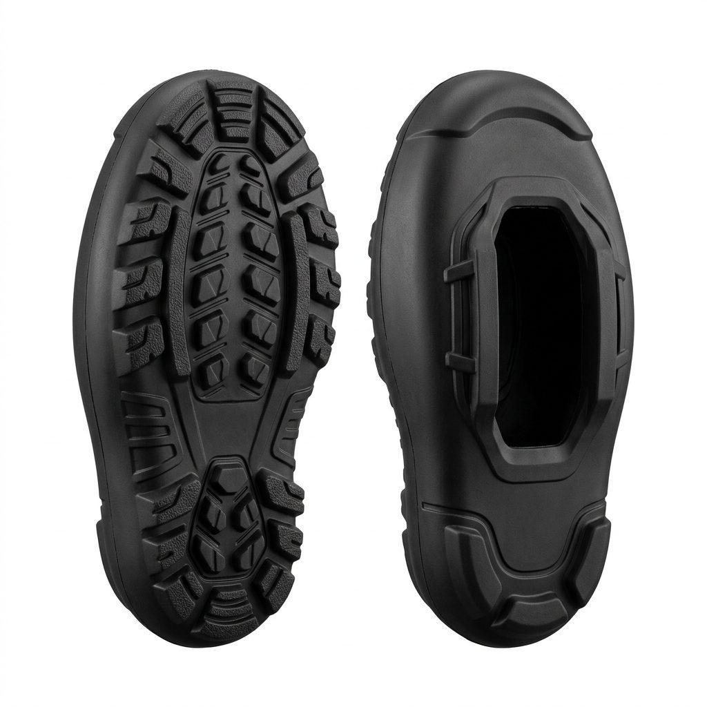 Professional Cleat Covers – Premium Protective Footwear Accessories - Image 2