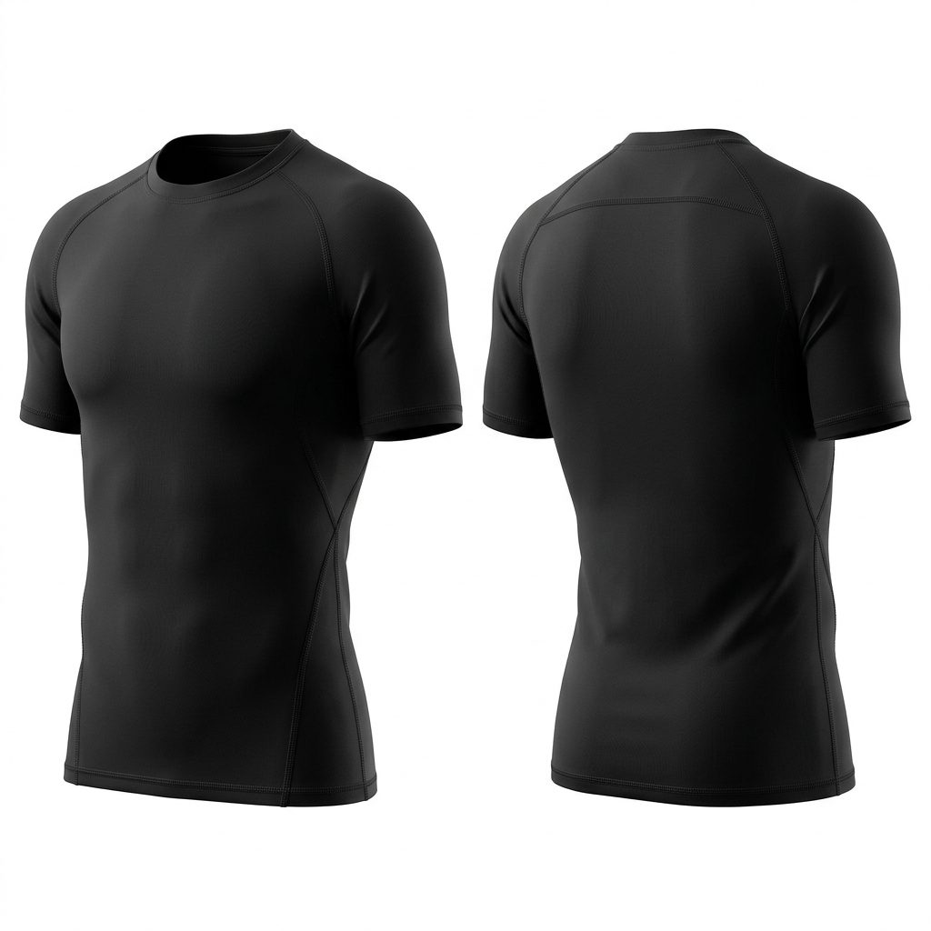 Professional Compression Wear – Premium Performance Base Layer - Image 2