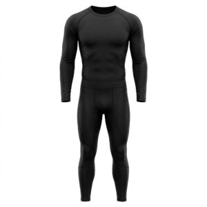 Professional Compression Wear – Premium Performance Base Layer