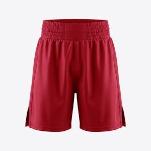 Professional Boxing Shorts – Premium Competition & Training Fightwear