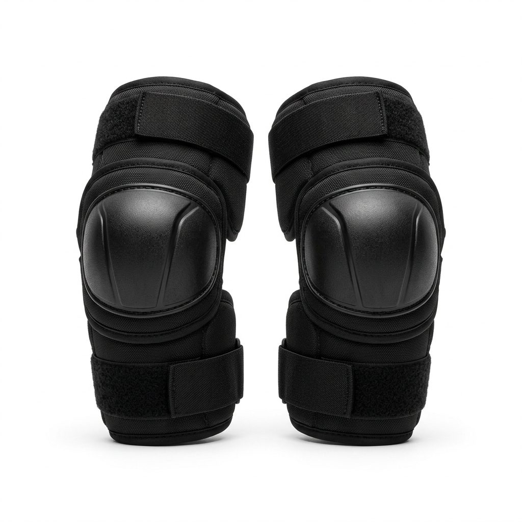Professional Ice Hockey Elbow Pads – Advanced Protective Performance Gear - Image 2