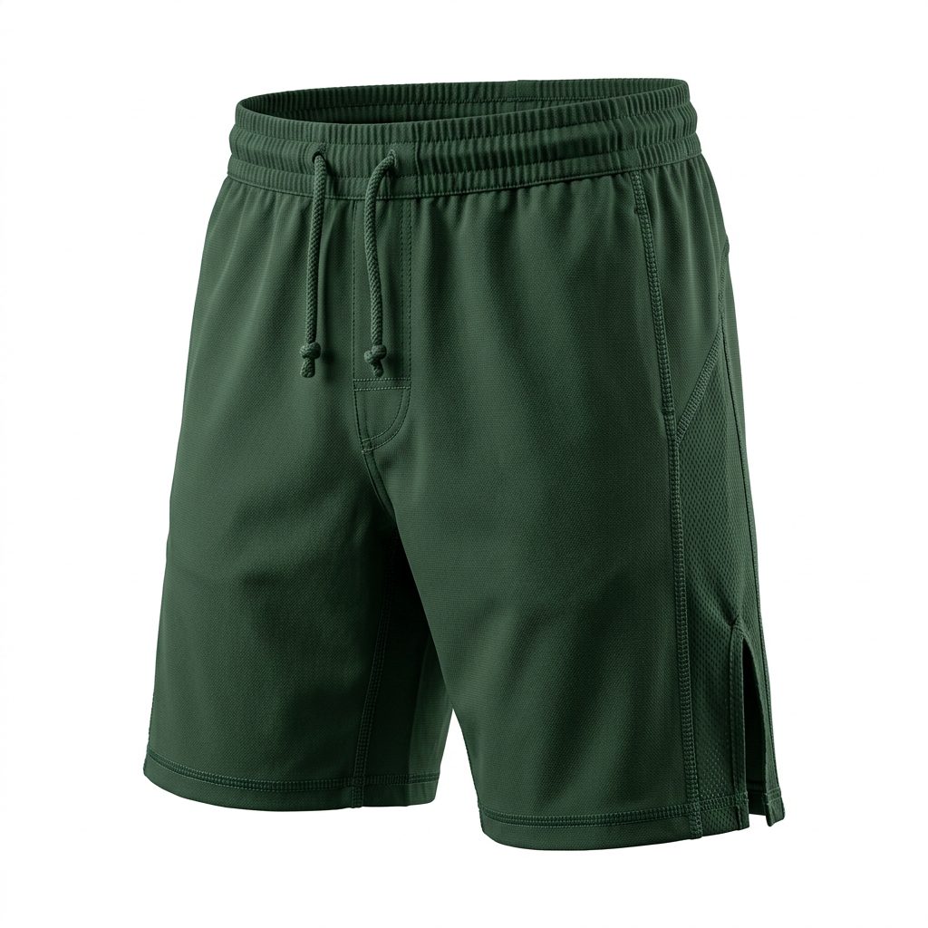 Professional Fight Shorts – Premium Combat Sports Performance Wear - Image 2