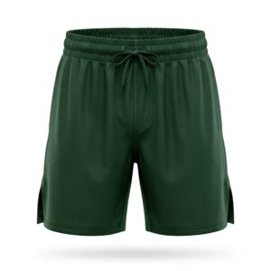Professional Fight Shorts – Premium Combat Sports Performance Wear