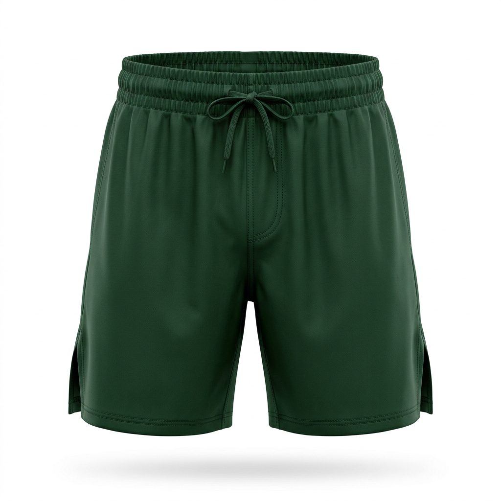 Professional Fight Shorts – Premium Combat Sports Performance Wear