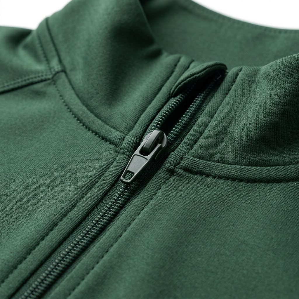 Premium Unisex Fitness Tracksuit – Performance Training & Activewear Set - Image 4