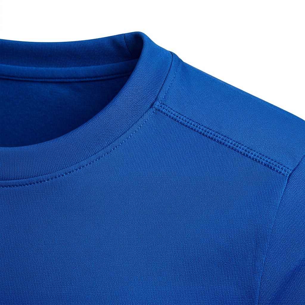 Professional Football Match Jersey – Premium Team Sports Apparel - Image 4