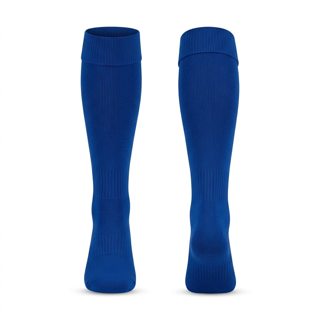 Professional Football Socks – Performance Team Sports Apparel