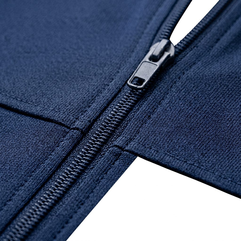 Professional Football Tracksuit – Premium Team Sports Apparel - Image 2