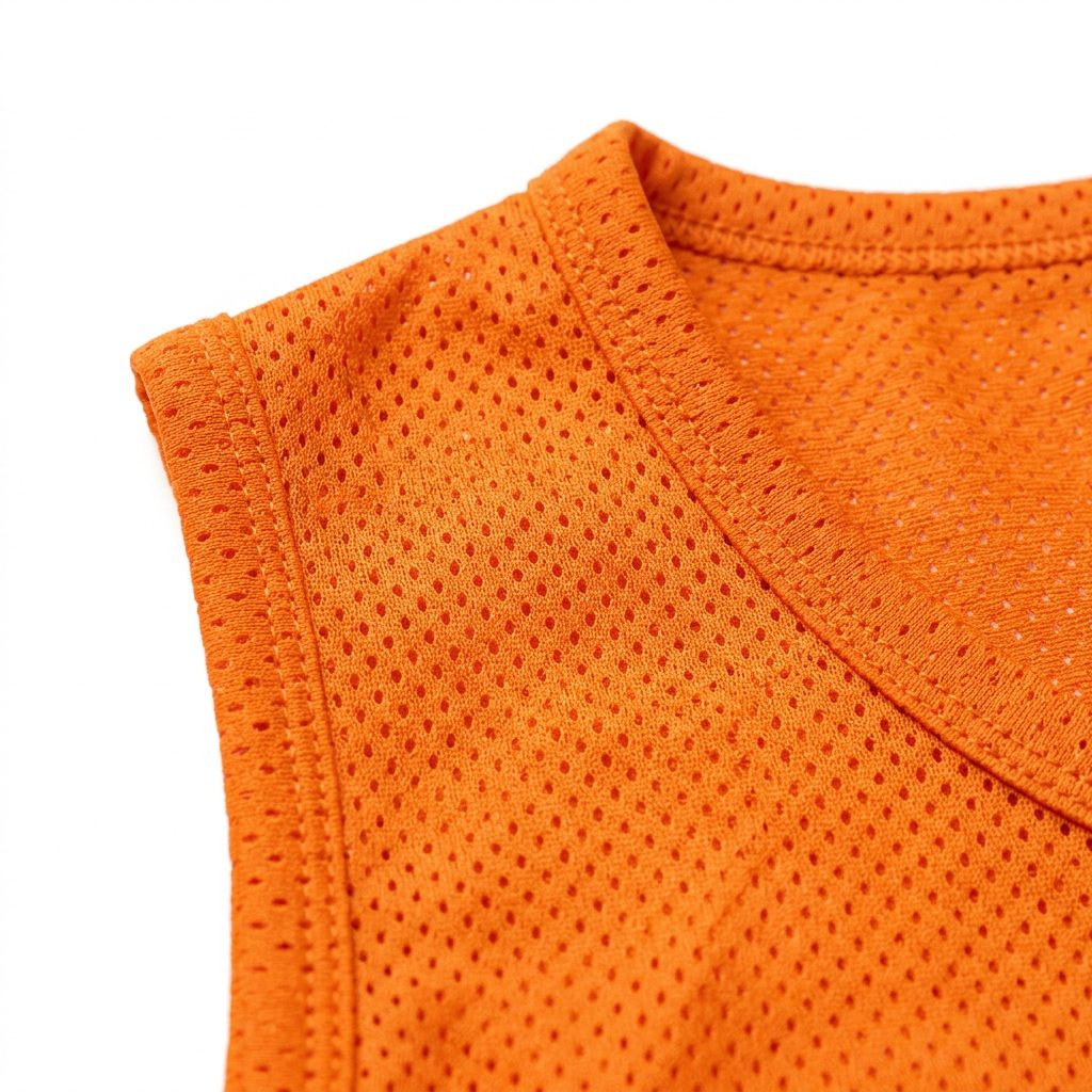 Professional Football Training Bibs – Lightweight Team Training Vest - Image 4