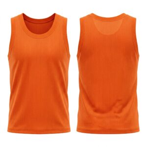 Professional Football Training Bibs – Lightweight Team Training Vest