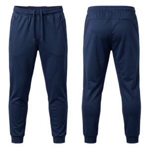 Professional Football Training Pants – Premium Team Sports Apparel