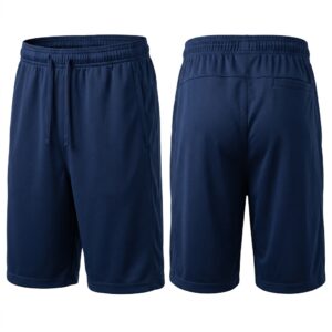 Professional Football Training Shorts – Lightweight Team Sports Apparel
