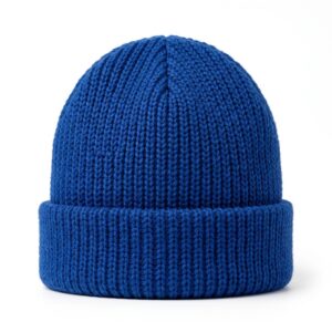 Professional Ultimate Frisbee Beanie – Premium Athletic Winter Headwear