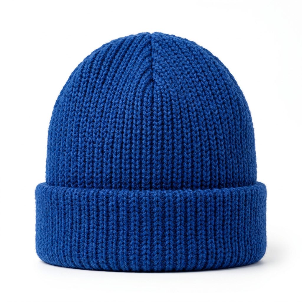 Professional Ultimate Frisbee Beanie – Premium Athletic Winter Headwear