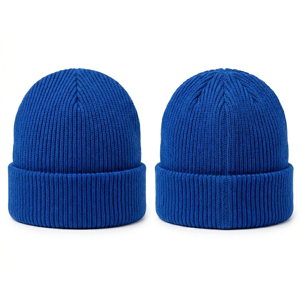 Professional Ultimate Frisbee Beanie – Premium Athletic Winter Headwear - Image 2