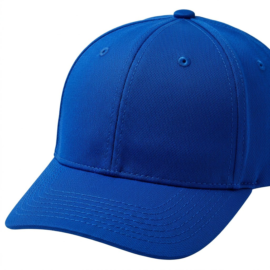 Professional Ultimate Frisbee Cap – Premium Athletic Performance Headwear - Image 4