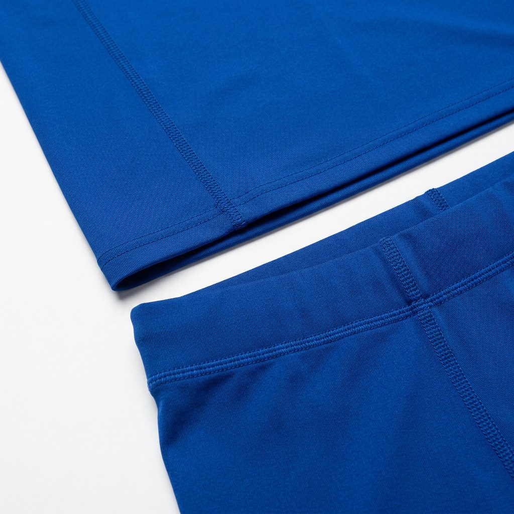 Professional Ultimate Frisbee Compression Wear – Premium Performance Base Layer - Image 4
