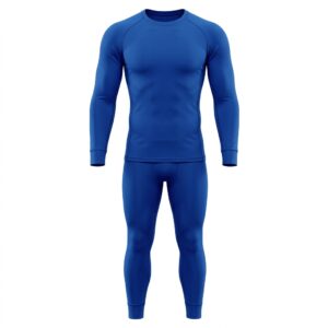 Professional Ultimate Frisbee Compression Wear – Premium Performance Base Layer