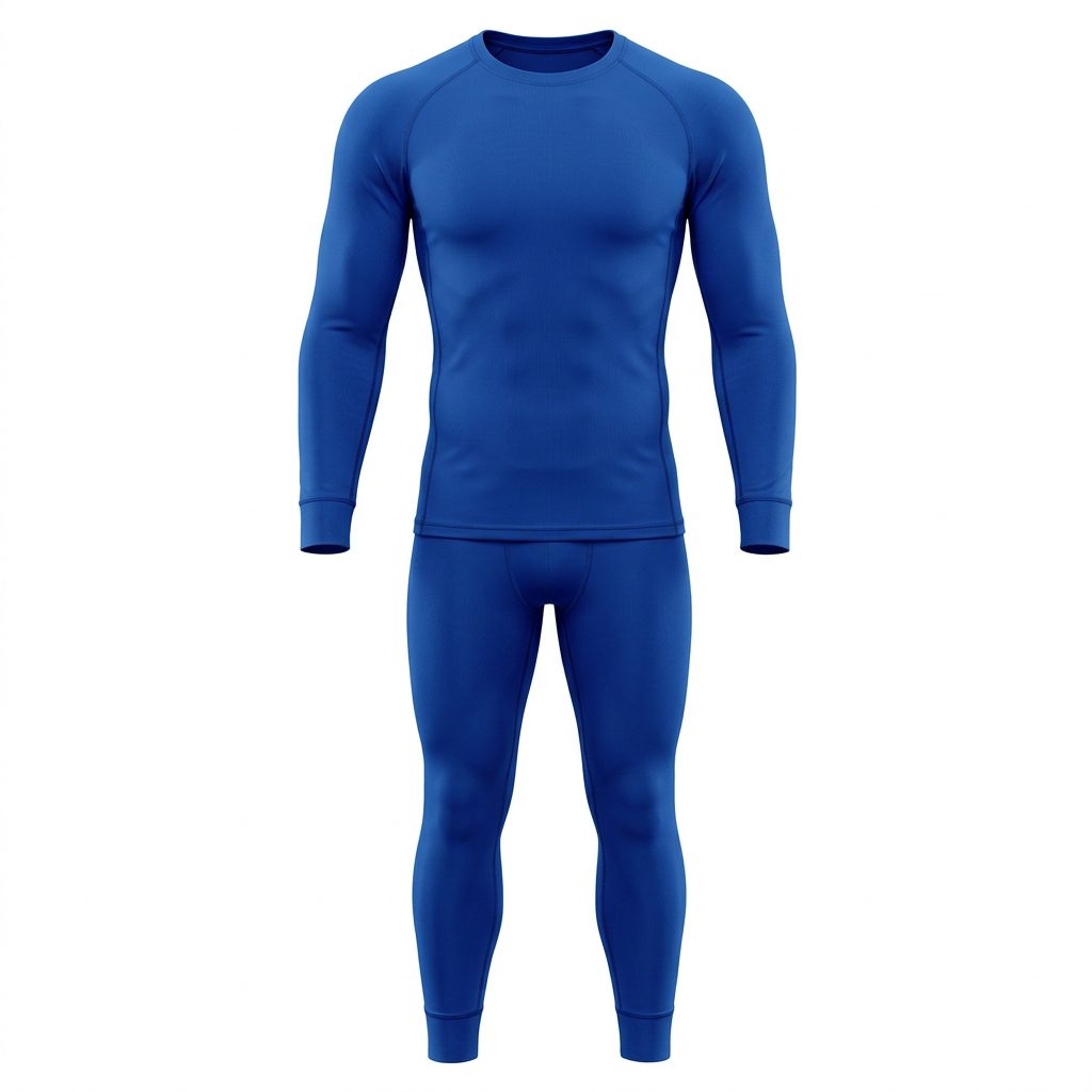 Professional Ultimate Frisbee Compression Wear – Premium Performance Base Layer