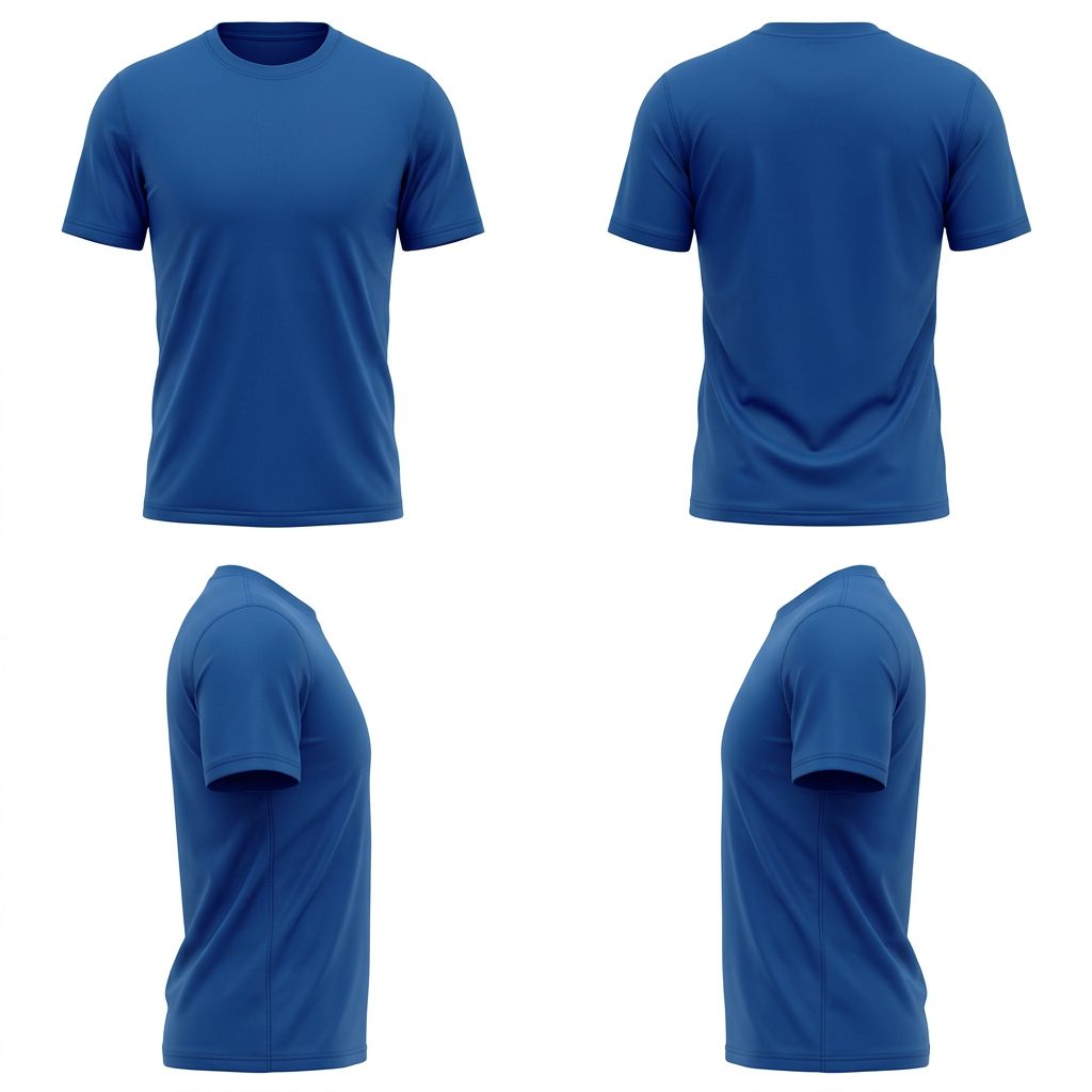 Professional Ultimate Frisbee Jersey – Premium Team Performance Apparel - Image 3